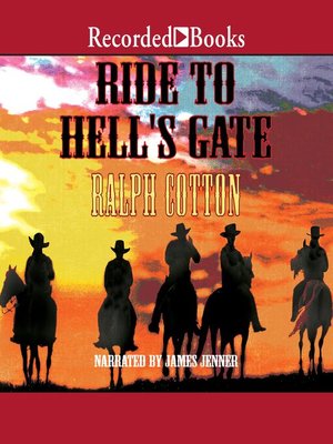 cover image of Ride to Hell's Gate